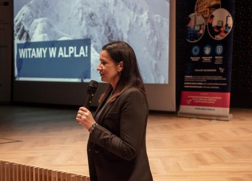 ALPLA w&nbsp;ZSME