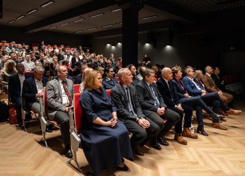 Ogólnopolska konferencja naukowa
