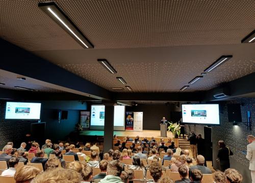 Ogólnopolska konferencja naukowa